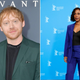 Rupert Grint (Michael Loccisano/Getty Images), Nikki Amuka-Bird (Gerald Matzka/Getty Images)